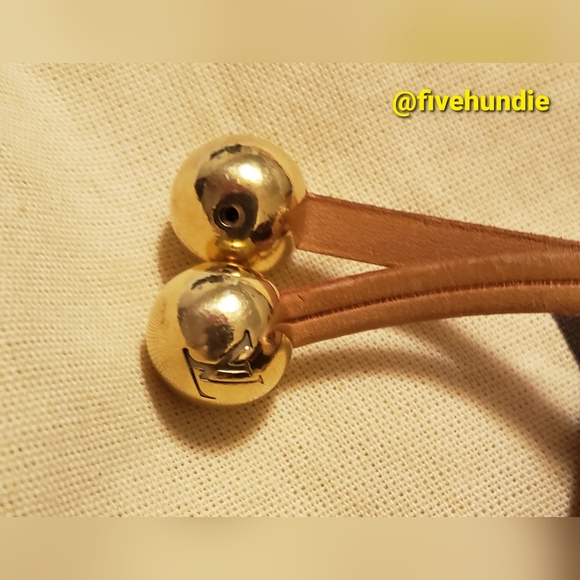 Authentic Louis Vuitton Popincourt Monogram Haut handbag - Picture 14 of 16